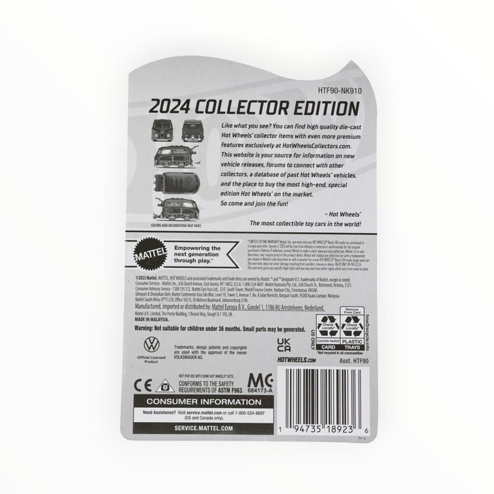 Hot Wheels Kool Kombi - Legends Tour (2024)