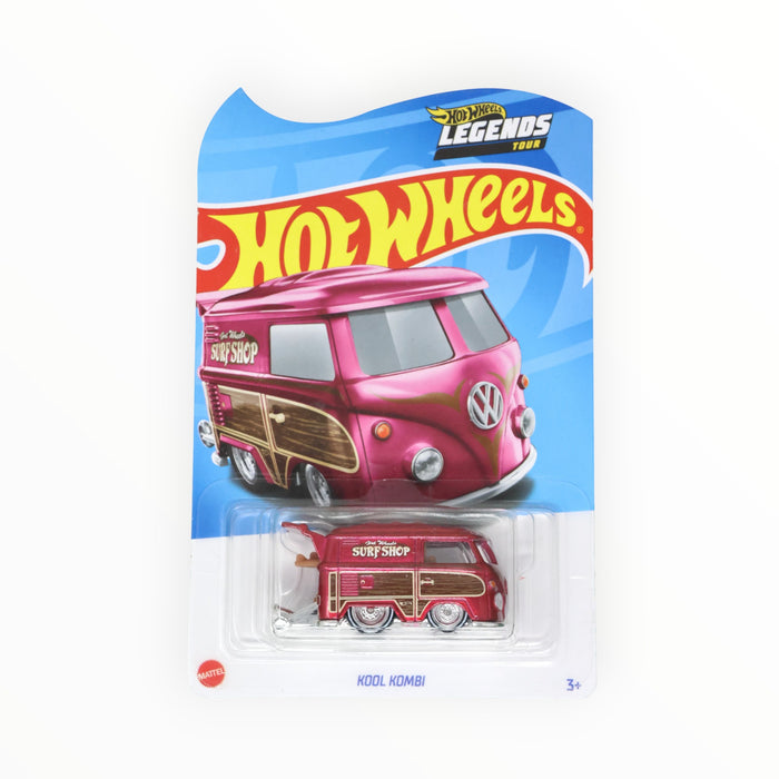 Hot Wheels Kool Kombi - Legends Tour (2024)