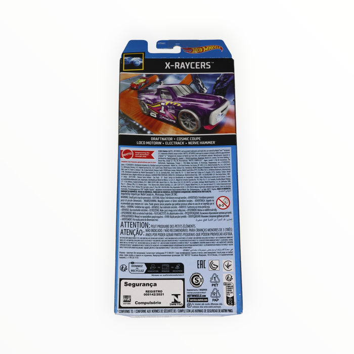 Hot Wheels X-Raycers - 5-Packs (2024)