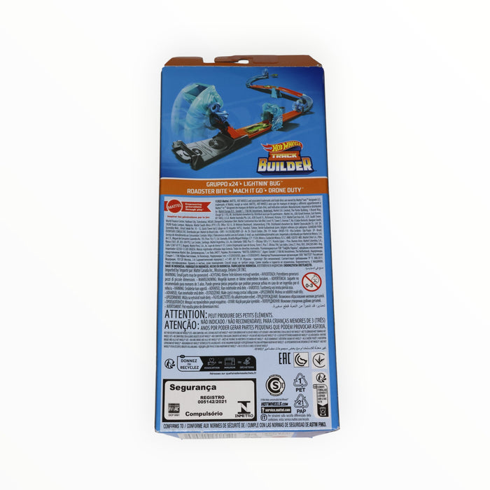 Hot Wheels Track Builder - 5-Packs (2024)