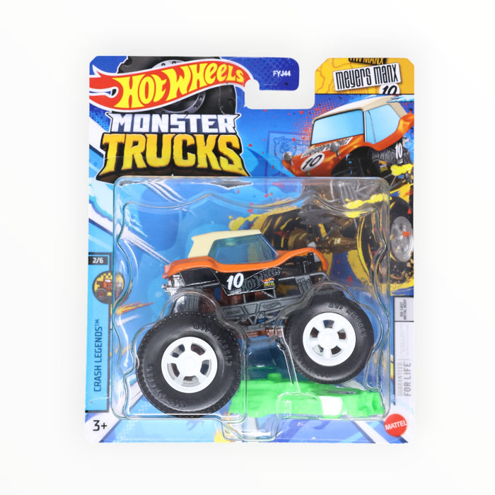 Hot Wheels Meyers Manx - Monster Trucks (2024)