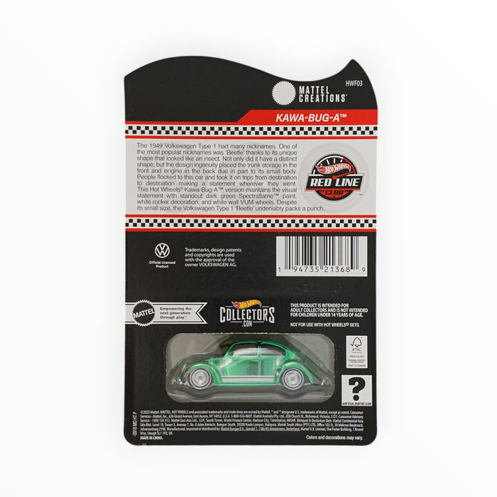 Hot Wheels Kawa-Bug-A - RLC (2024)
