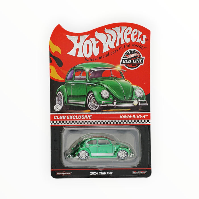 Hot Wheels Kawa-Bug-A - RLC (2024)