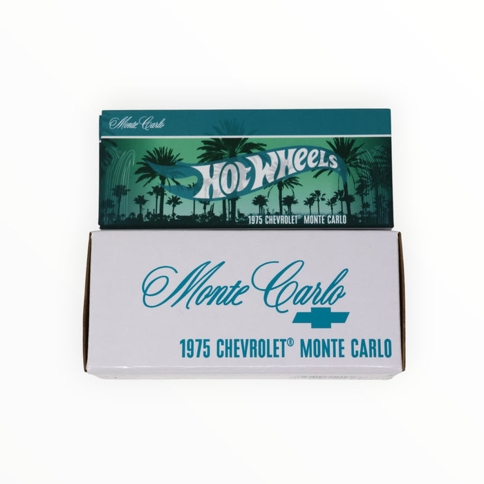 Hot Wheels 1975 Chevrolet Monte Carlo - RLC (2024)
