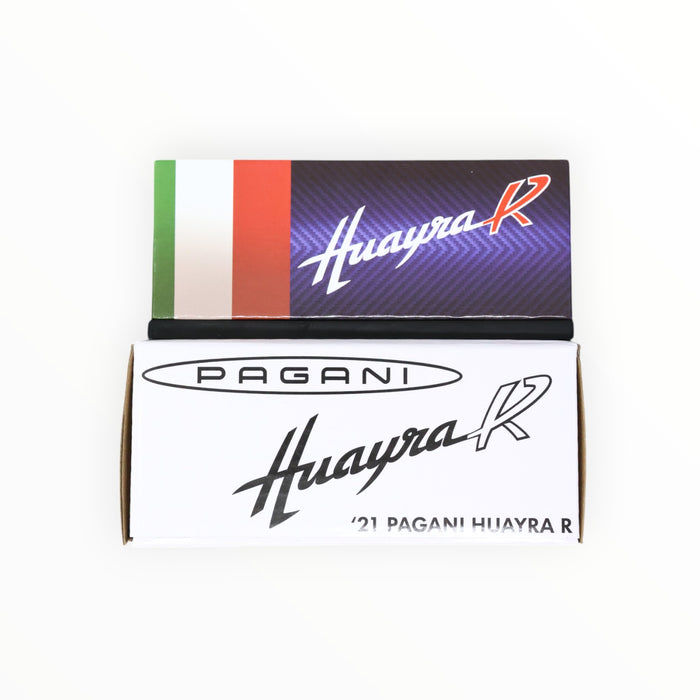 Hot Wheels '21 Pagani Huayra R - RLC (2024)