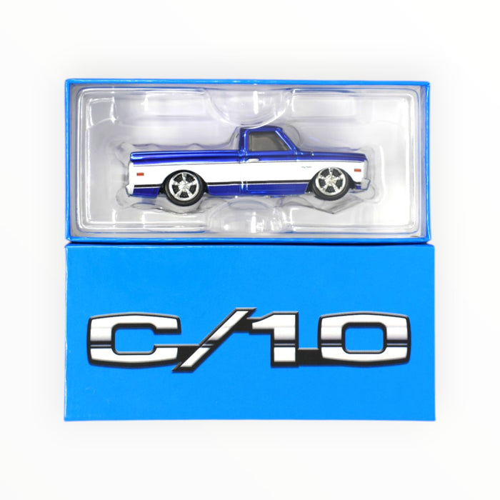 Hot Wheels 1969 Chevy C-10 - RLC (2024)