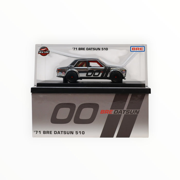 Hot Wheels Datsun Bluebird 510 - RLC (2024)