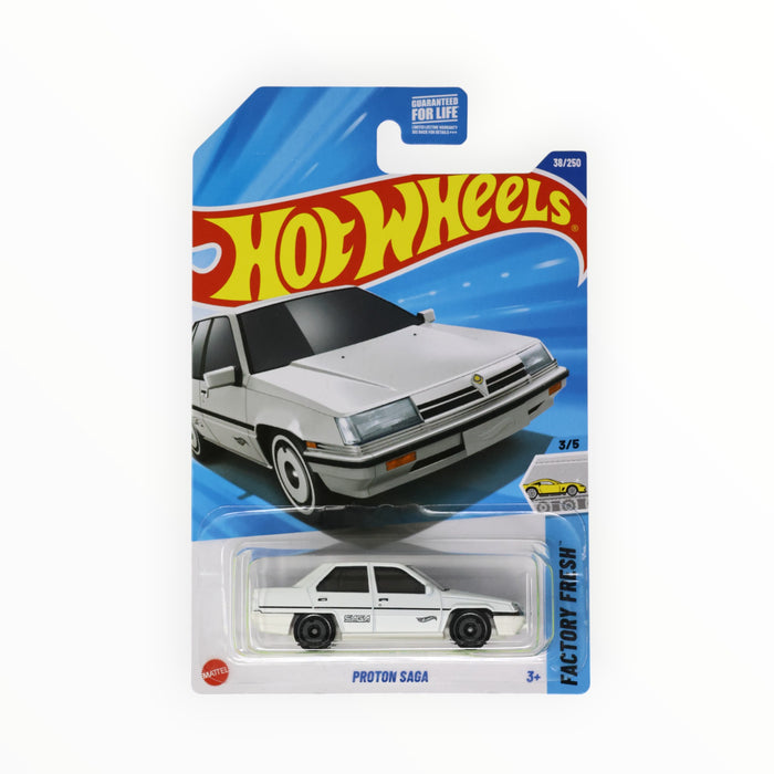 Hot Wheels Proton Saga - Mainline (2025) 38/250