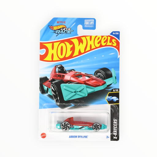 Hot Wheels Oracle Red Bull Racing - Mainline (2025) 59/250