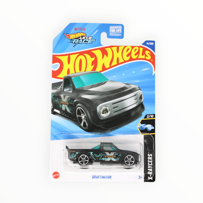 Hot Wheels Draftnator - Mainline (2025) 14/250