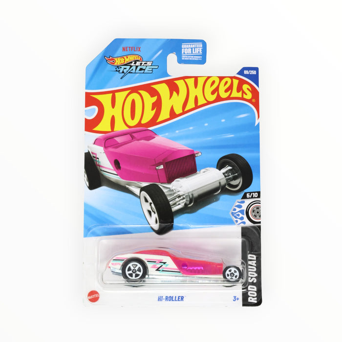 Hot Wheels Hi-Roller - Mainline (2025) 69/250