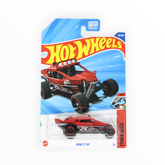 Hot Wheels Dune It Up - Mainline (2025) 92/250