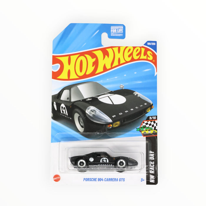 Hot Wheels Porsche 904 Carrera GTS - Mainline (2025) 100/250