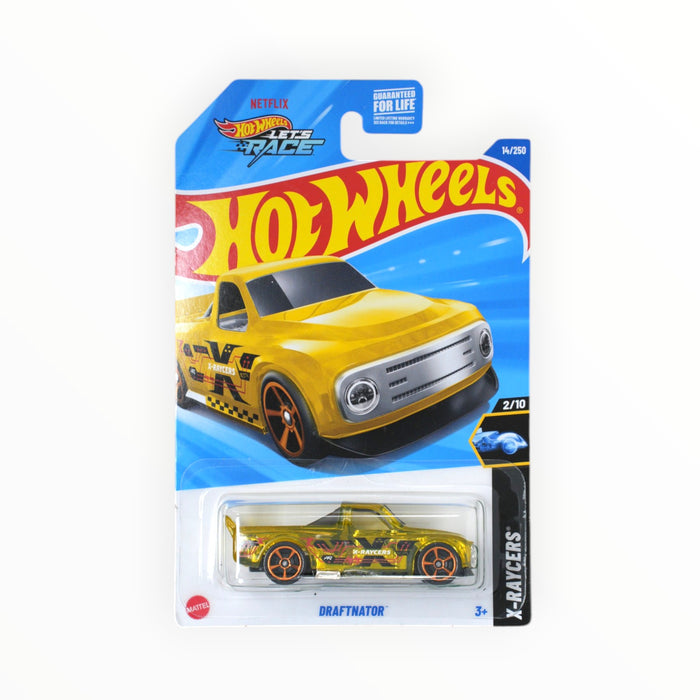 Hot Wheels Draftnator - Mainline (2025) 14/250