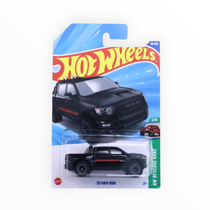 Hot Wheels '23 Ram 1500 - Mainline (2025) 96/250