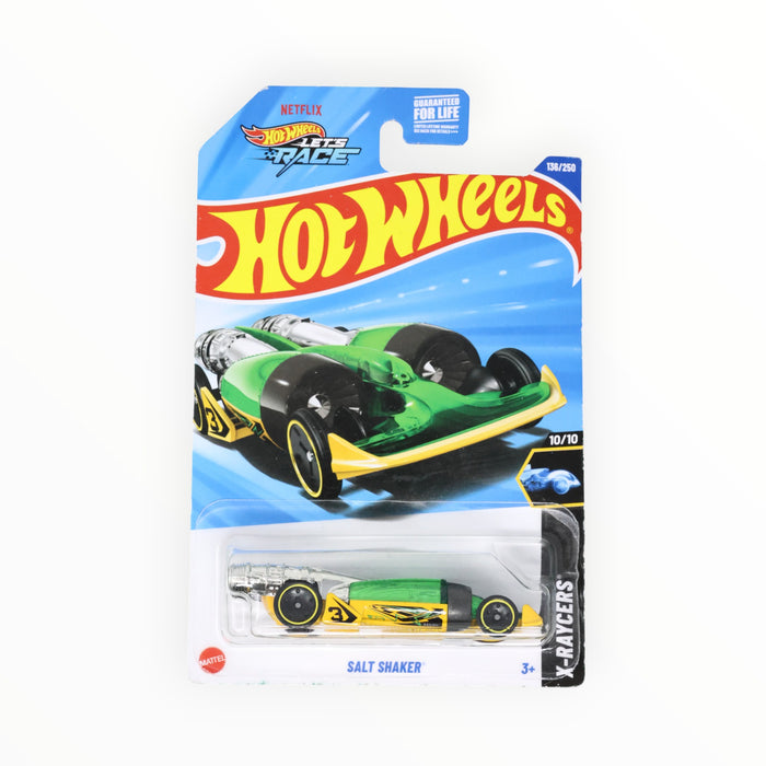 Hot Wheels Salt Shaker - Mainline (2025) 136/250