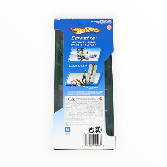 Hot Wheels Corvette - 5-Packs (2006)