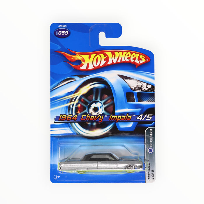 Hot Wheels 1964 Impala - Mainline (2006) 59/223