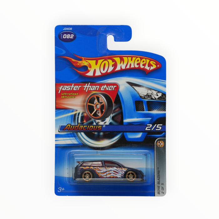Hot Wheels Audacious - Mainline (2006) 82/223