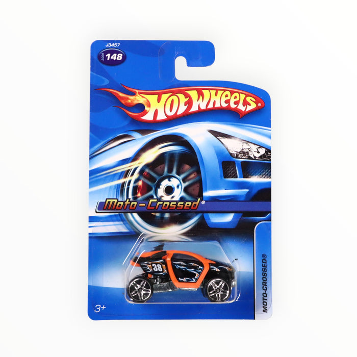 Hot Wheels Moto-Crossed - Mainline (2006) 148/223