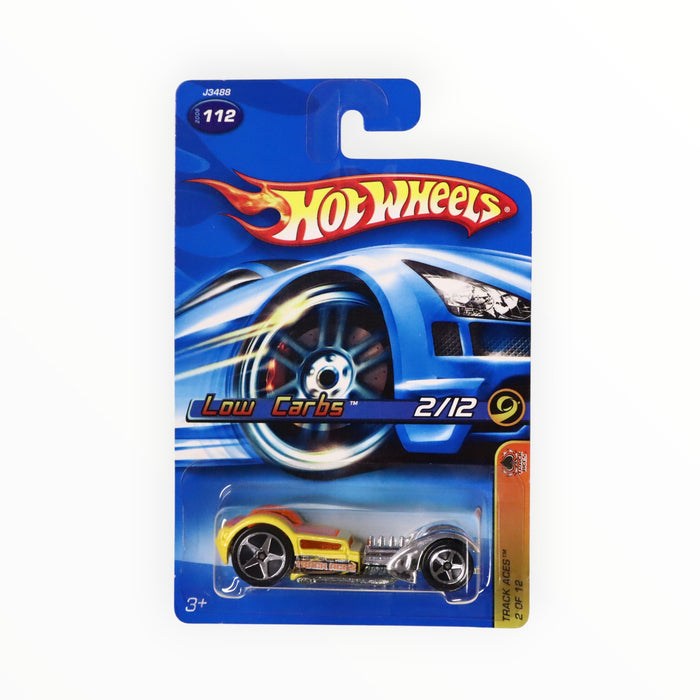 Hot Wheels Low Carbs - Mainline (2006) 112/223