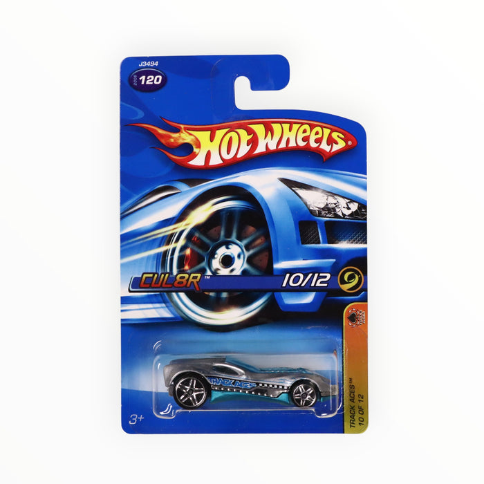 Hot Wheels CUL8R - Mainline (2006) 120/223