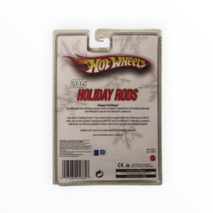 Hot Wheels '40 Ford - Holiday Rods (2005) #4