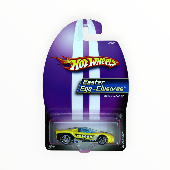 Hot Wheels 40 Somethin' - Easter Eggsclusives (2006) 4/12