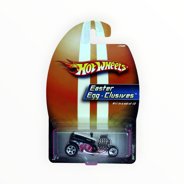 Hot Wheels Shift Kicker - Easter Eggsclusives (2006) 11/12