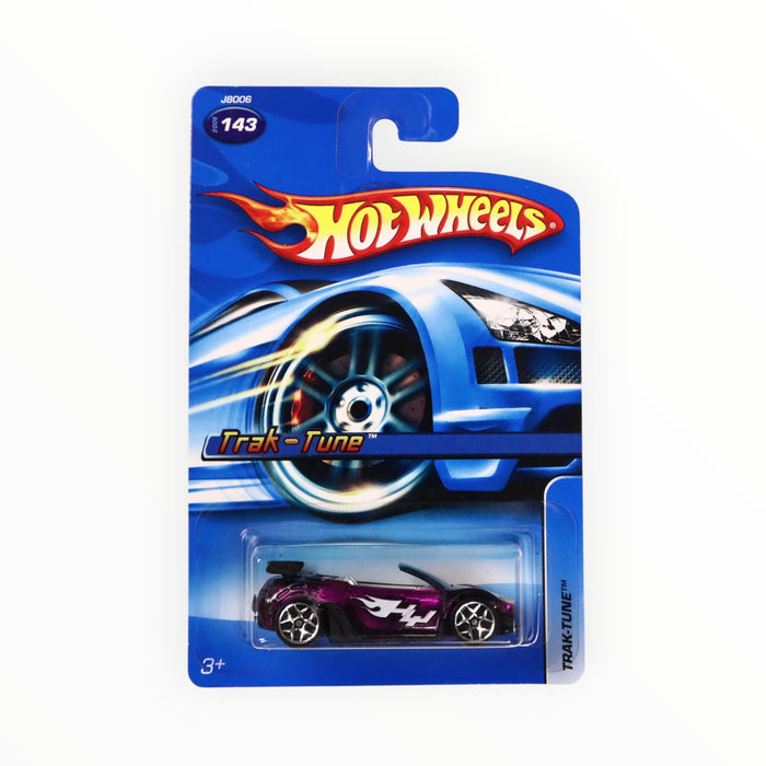 Hot Wheels Trak-Tune - Mainline (2006) 143/223