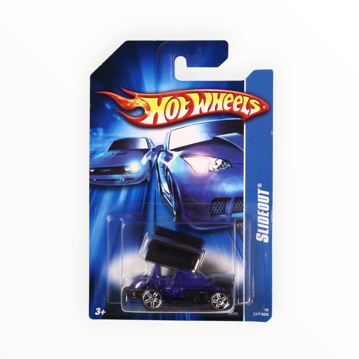 Hot Wheels Slideout - Mainline (2006) 217/223