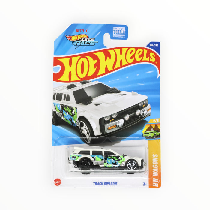 Hot Wheels Track Dwagon - Mainline (2025) 184/250