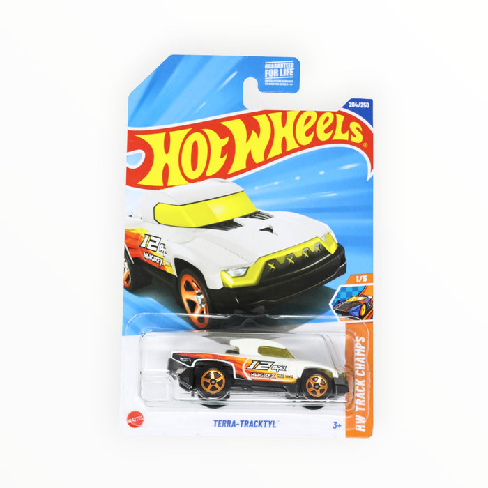 Hot Wheels Terra-Tracktyl - Mainline (2025) 204/250