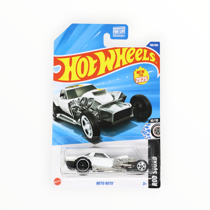 Hot Wheels Hoto Roto - Mainline (2025) 158/250