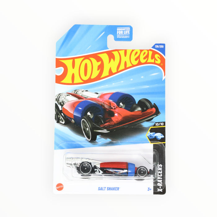Hot Wheels Salt Shaker - Mainline (2025) 136/250