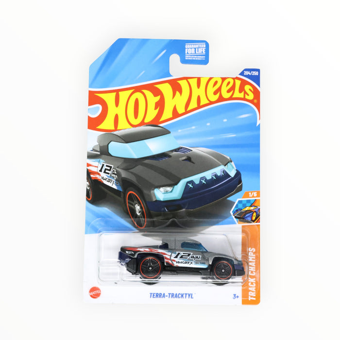 Hot Wheels Terra-Tracktyl - Mainline (2025) 204/250