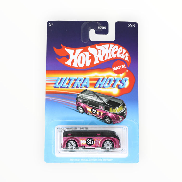 Hot Wheels Volkswagen T1-GTR - Ultra Hots (2025) 2/8