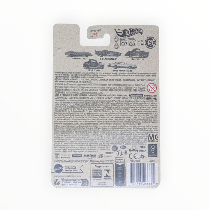 Hot Wheels 1932 Ford - Salf Flat Racers (2025) 4/5