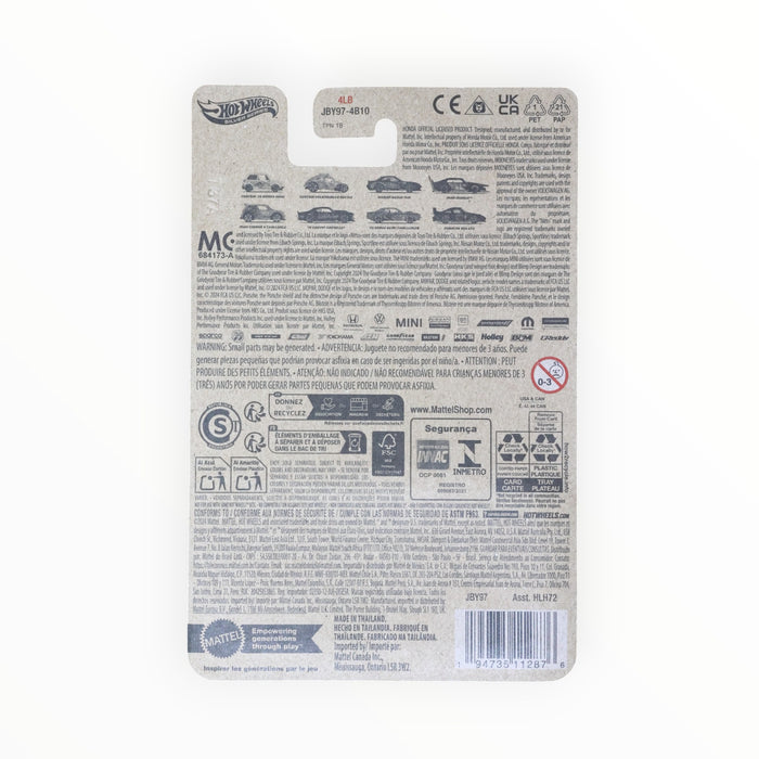 Hot Wheels '70 Chevy Chevelle SS - Neon Speeders (2025) 6/8