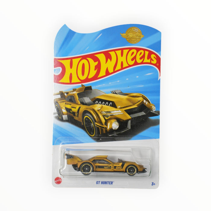 Hot Wheels GT Hunter - Special Edition (2025)
