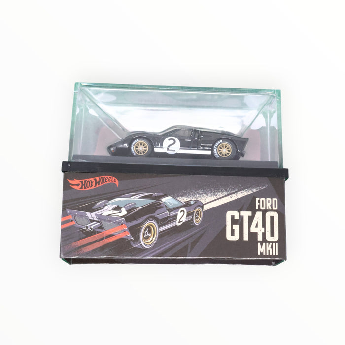 Hot Wheels Ford GT40 Mk II - RLC (2025)