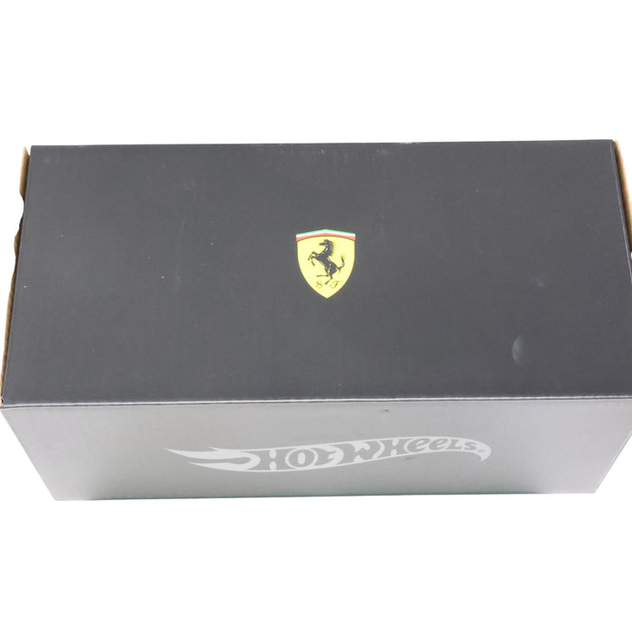 Hot Wheels Hot Wheels x Ferrari Heritage Set - Mattel Creations (2025)