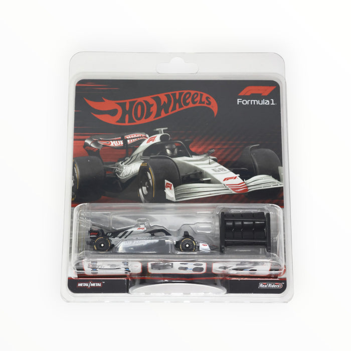 Hot Wheels Formula One (Hot Wheels x Formula 1) Mattel Creations (2025)