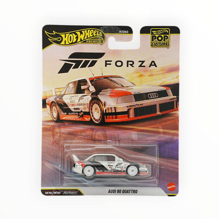 Hot Wheels Audi 90 quattro (Forza) Pop Culture (2026)