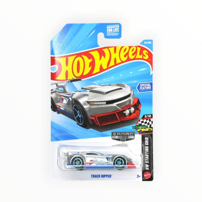 Hot Wheels Track Ripper - Mainline (2026) 24/250