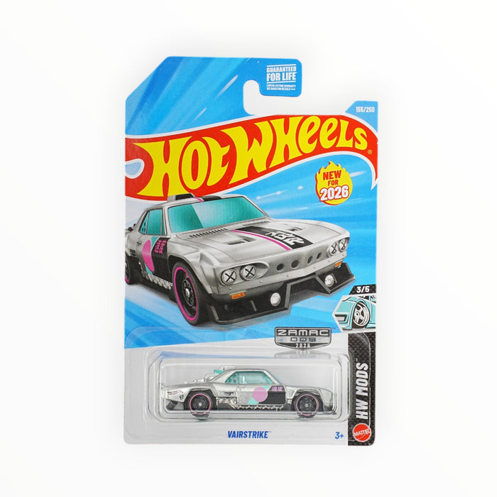 Hot Wheels Vairstrike - Mainline (2026) 155/250