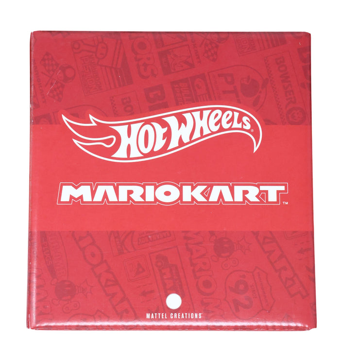 Hot Wheels Bad Wagon (Pauline, SDCC - SDCC) Promo (2025)