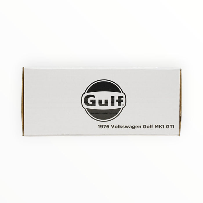 Hot Wheels 1976 Volkswagen Golf MK1 GTI - RLC (2026)