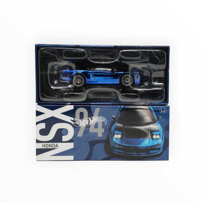 Hot Wheels '94 Honda NSX - RLC (2026)