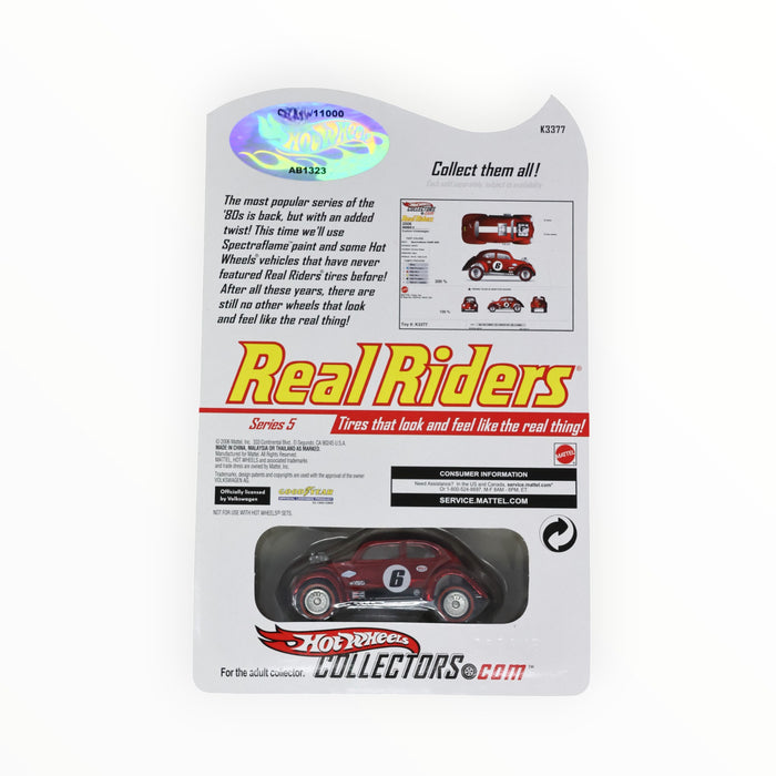 Hot Wheels Custom Volkswagen - RLC (2006)